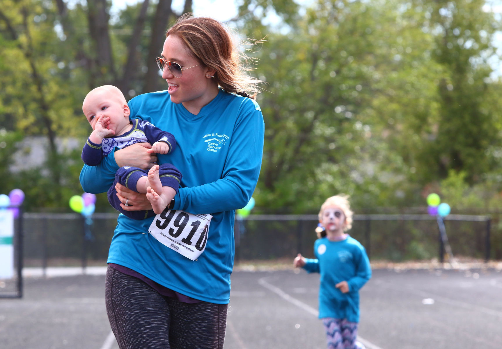 Gallery: Unite & Fight 5K Walk/Run
